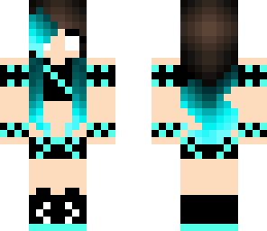 herobrine girl