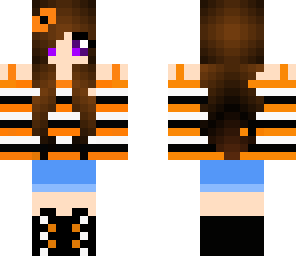 halloween girl