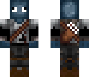 medieval squid