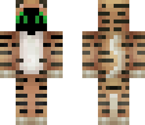 dragon tiger onesie