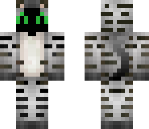 dragon zebra onesie