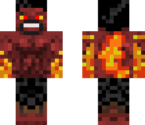 fire storm