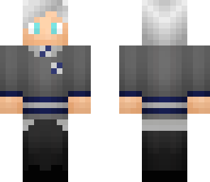quin's knockturn skin