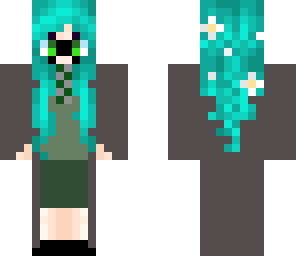 my hogwarts skin