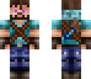 survival steve