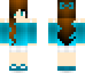 girl steve
