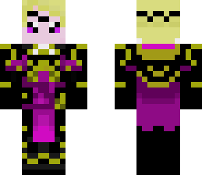 xander