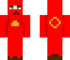 fire ninja sjin