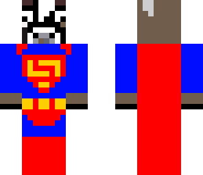 super cow
