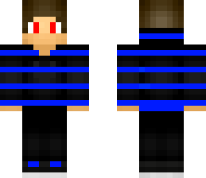 blue dude edited