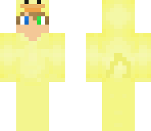 cody the duck