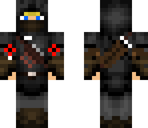 the assassin