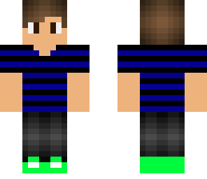 tony