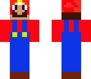 mario