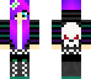awesome skull marmarmia