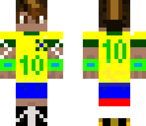 neymar jr