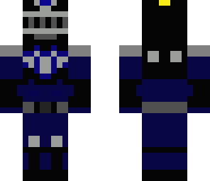 wing knight