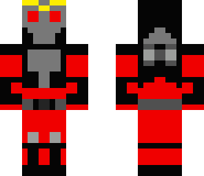 dragon knight