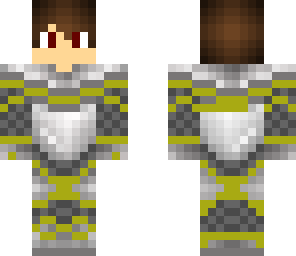 fixed gold paladin