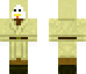 jedi chicken