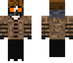 the real ticci toby