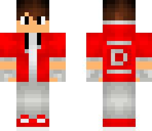 d_plays red