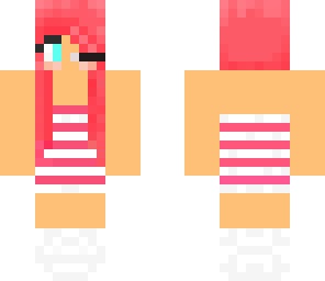 pink gamer