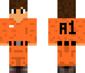 prisoner a1