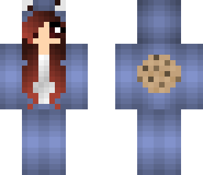 cookie girl