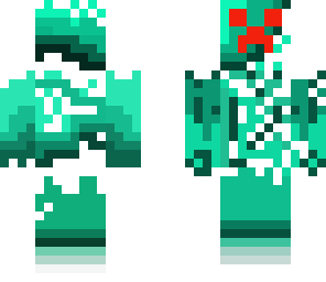 holographic creeper
