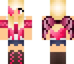 dpug109's skin with wings