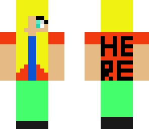 here gamer