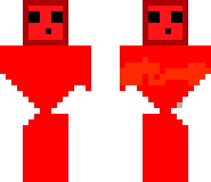 red slime