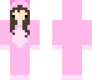 bear skin onesie
