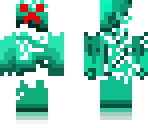 holographic creeper