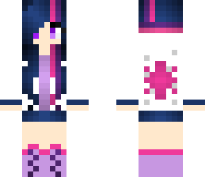 twilight sparkle