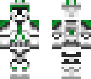 clone commander