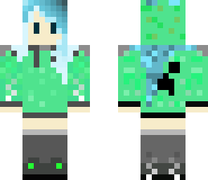 creeper