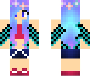 cute girl