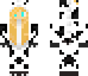 cute updated cow onezie girl