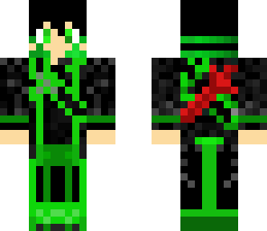 green kirto