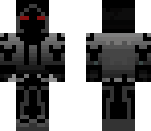 raider
