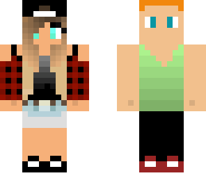 rylie and jordan
