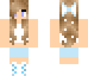 cute girl