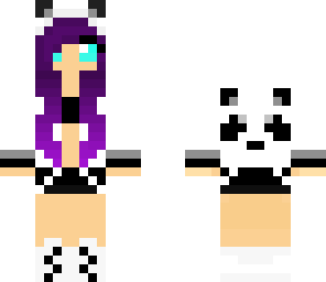 panda super hair
