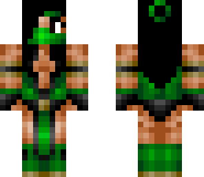 jade mortal kombat