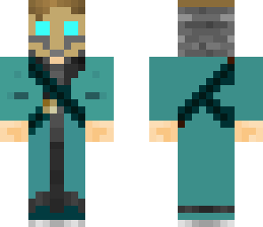 blue starlord