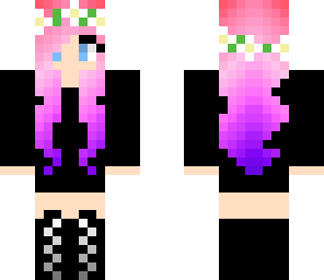goth girl 2
