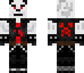 panda metal