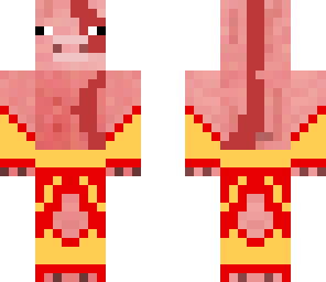 kratos piggy